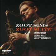 Zoot Suite , Zoot Sims