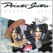 Greatest Hits , The Pointer Sisters