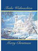 Xmas Church-Classical Christma / Various , Various Artists