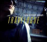 Travelogue , Todd Bishop