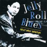 Jelly Roll Blues , Jelly Roll Morton
