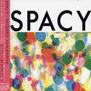Spacy [Import] , Tatsuro Yamashita