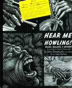 Hear Me Howling! Blues, Ballads, and Beyond , Various Artists