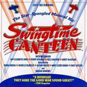 Swingtime Canteen , Various Artists