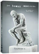 Les Beaux Malaises: Saison 3 [Import] 