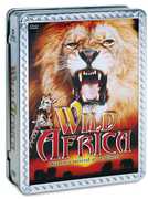 Wild Africa: Wildlife's Survival of the Fittest [Import] 