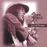 Live at Newport , Joan Baez