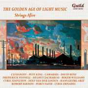 Strings Afire , Various Artists