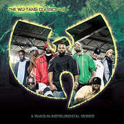 Wu-Tang Classics Vol.1: Shaolin Instrument , Wu-Tang Clan
