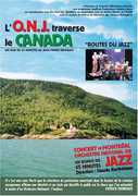 L'O N.J. Traverse Le Canada