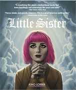 Little Sister , Addison Timlin