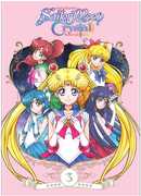 Sailor Moon Crystal: Season 3 Set 1