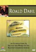 Roald Dahl: Making of Modern Children's Literature , Ian Holm