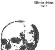 Volume 2 , Wooden Shjips