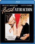Fatal Attraction , Michael Douglas