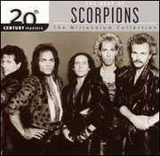 20th Century Masters: Millennium Collection , Scorpions