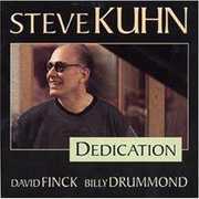 Dedication , Steve Kuhn