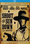 Shoot the Sun Down , A. Martinez