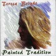 Painted Tradition , Teresa Bright