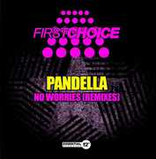 No Worries (Remixes) , Pandella