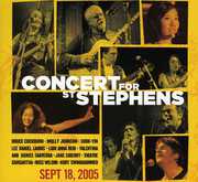 Concert For St. Stephen's , Various Artists