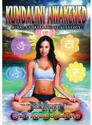 Kundalini Awakened: Auras Chakras & Reiki Energy , Dan Kahn