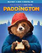 Paddington , Julie Walters