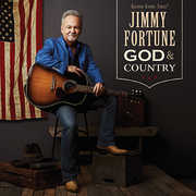 God & Country , Jimmy Fortune