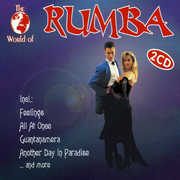 World Of Rumba , Various Artists