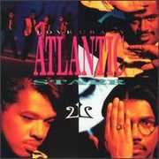 Love Crazy , Atlantic Starr