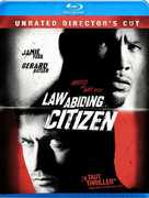 Law Abiding Citizen , Jamie Foxx