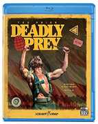 Deadly Prey , Cameron Mitchell