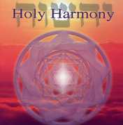 Holy Harmony , Jonathan Goldman