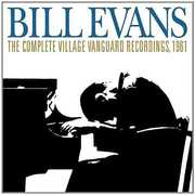 Complete Village Vanguard Recordings 1961 , Bill Evans