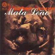 Mata Leao , Biohazard