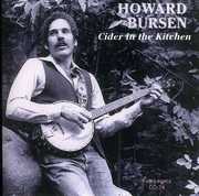 Cider in the Kitchen , Howie Bursen