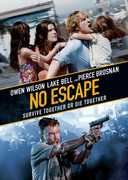 No Escape 