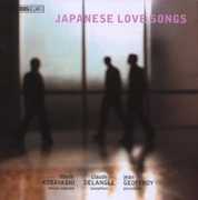 Japanese Love Songs , Kobayashi