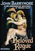 The Beloved Rogue , John Barrymore