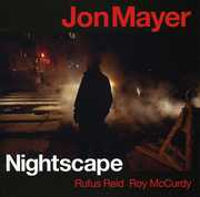 Nightscape , Jon Mayer