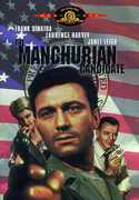 The Manchurian Candidate , Frank Sinatra