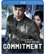 Commitment , Cho Seong-Ha