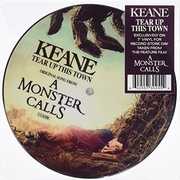 Tear Up This Town , Keane