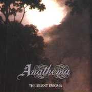 Silent Enigma , Anathema
