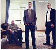 Najponk Piano-Jaromir Honzak Ba , The Real Deal