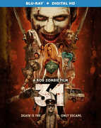 31 , Sheri Moon Zombie