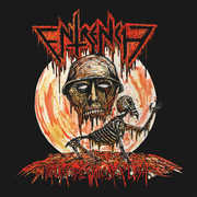 Through The Walls Of Flesh , Entrench