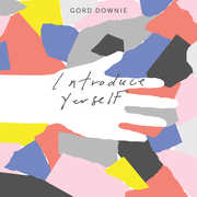 Introduce Yerself , Gord Downie