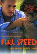 Full Speed (1996) , Élodie Bouchez