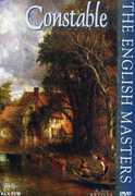 The Great Artists: The English Masters: Constable 
